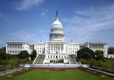 البيت الأبيض